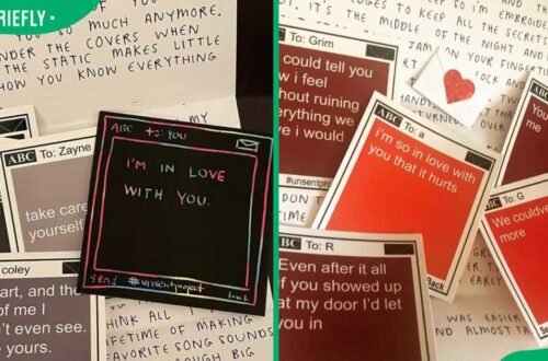 what is the unsent project