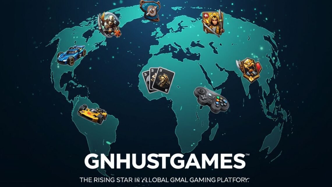 gnhustgames
