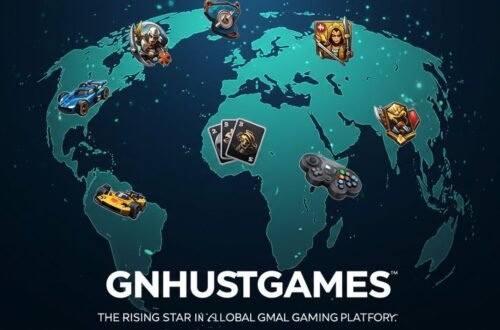 gnhustgames