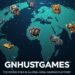 gnhustgames