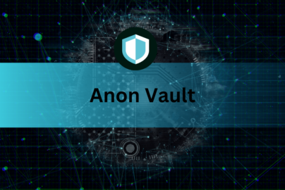 AnonVault