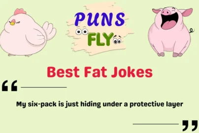 Best Fat Jokes