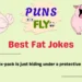 Best Fat Jokes
