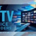 Best IPTV Service