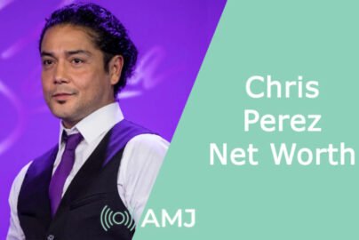 Chris Perez Net Worth