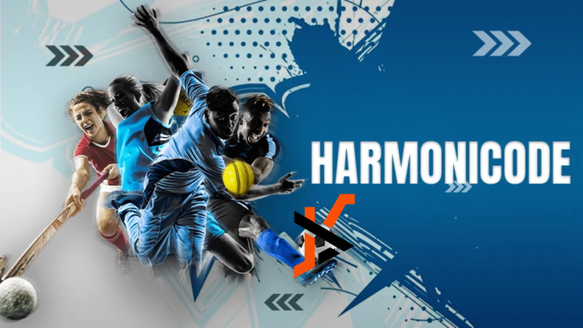 Harmonicode sport