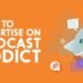 podcast addict