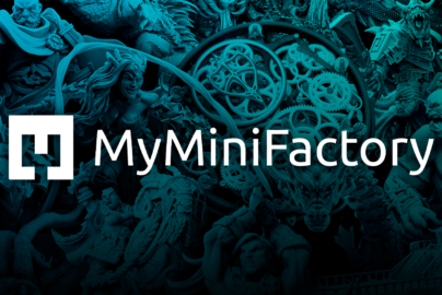 MyMiniFactory
