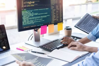 custom web application development company