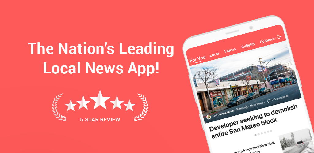 newsbreak local news