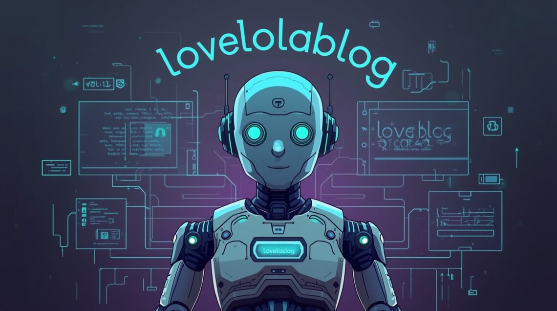 Lovelolablog Codes