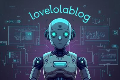 Lovelolablog Codes