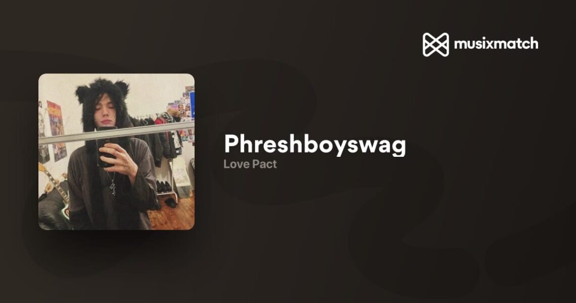 phreshboyswag