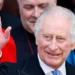 prince charles fingers