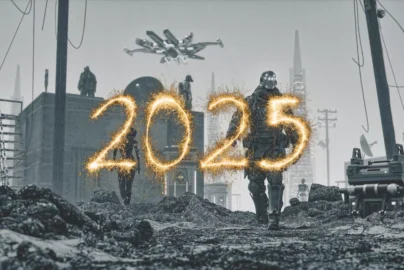 baba vanga predictions 2025
