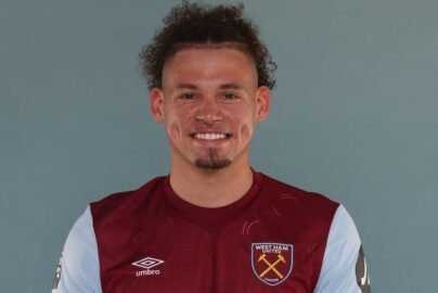 kalvin phillips