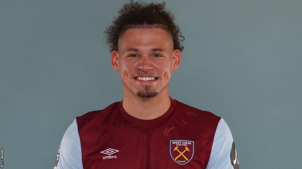 kalvin phillips