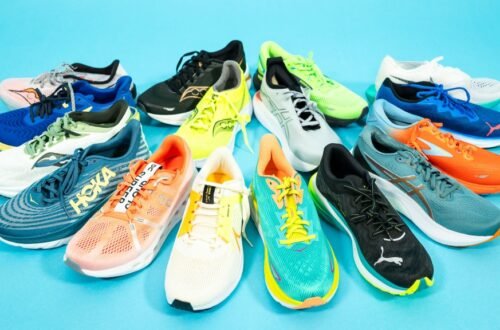 best running shoes 2024