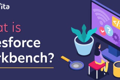 salesforce workbench