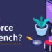 salesforce workbench