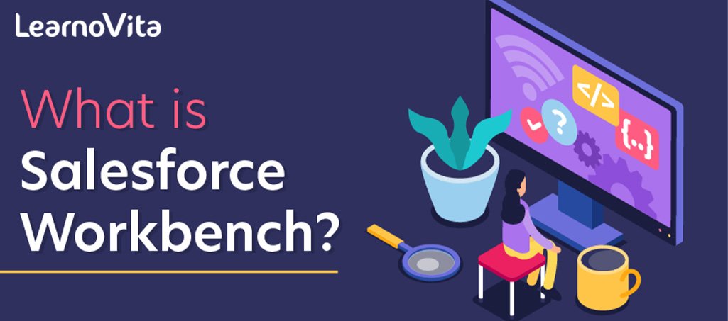 salesforce workbench