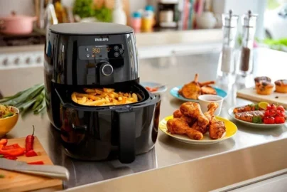 best air fryer 2025