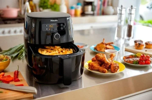 best air fryer 2025