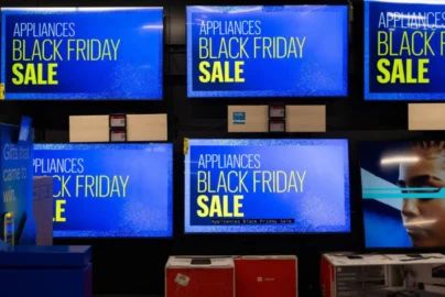 black friday store hours