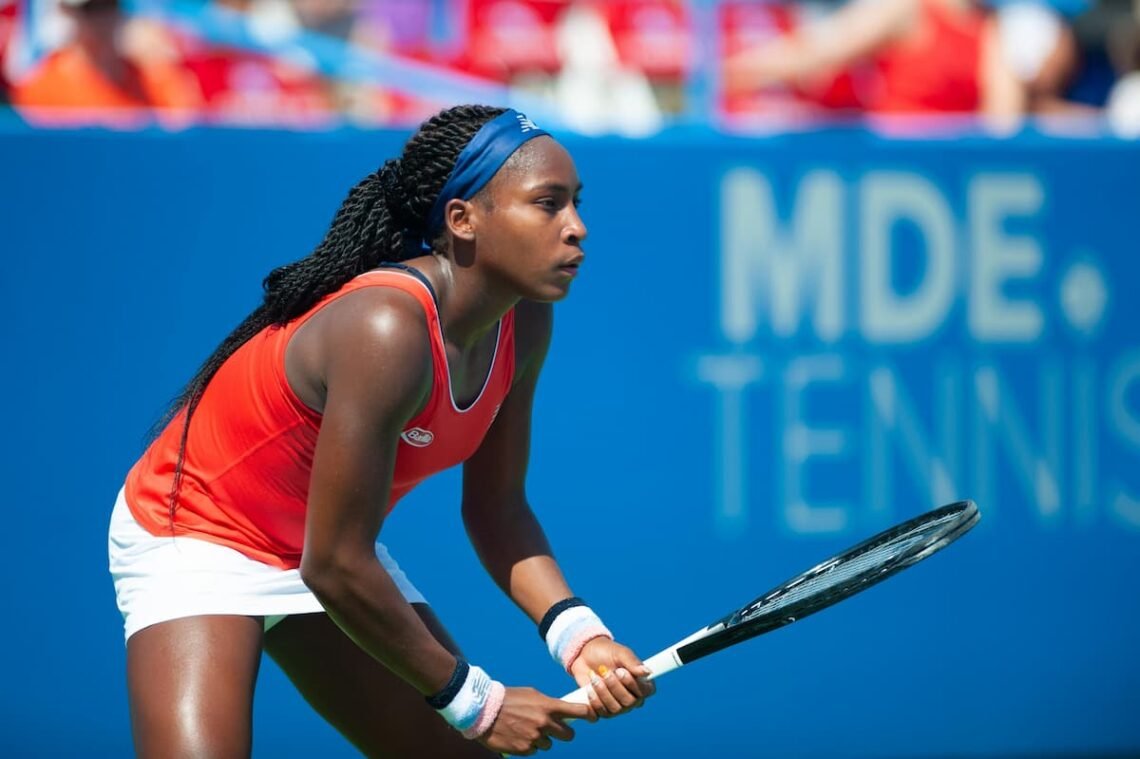 coco gauff net worth