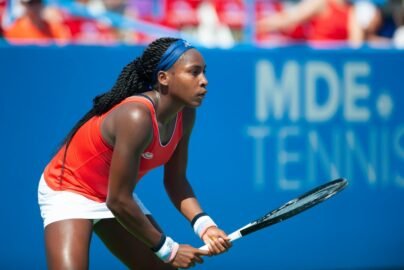coco gauff net worth