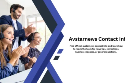 www avstarnews contact