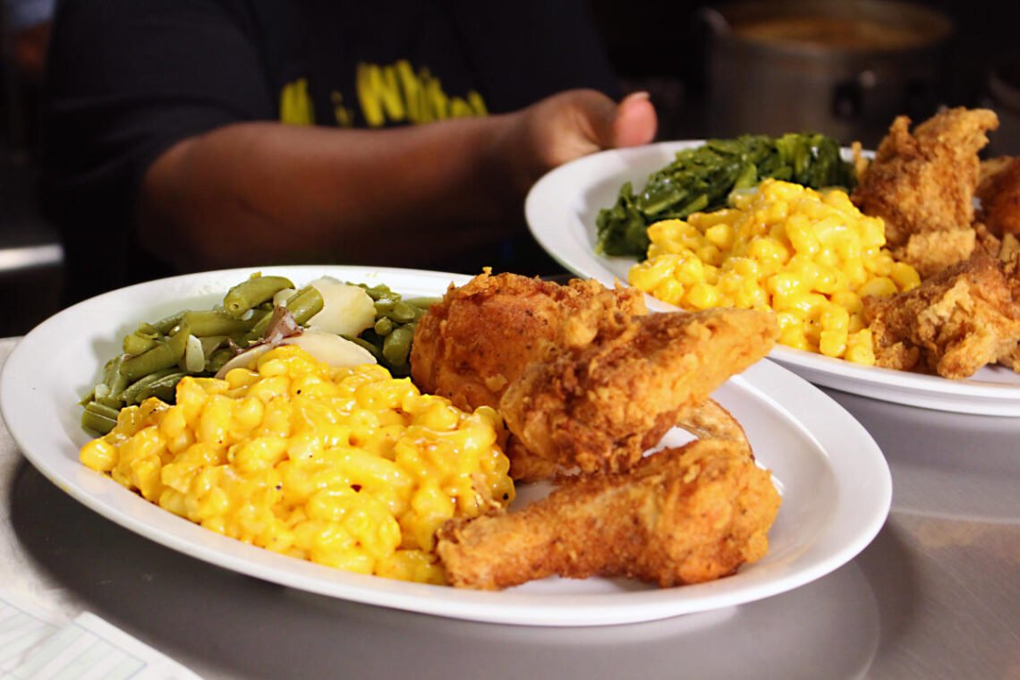 mrs white's golden rule cafe reviews