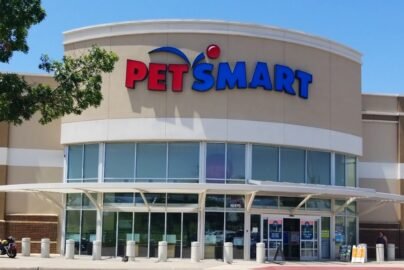 petsmart mesquite