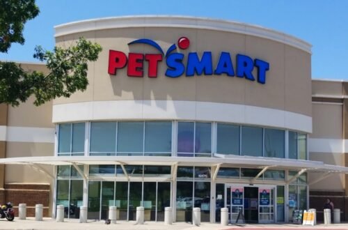 petsmart mesquite