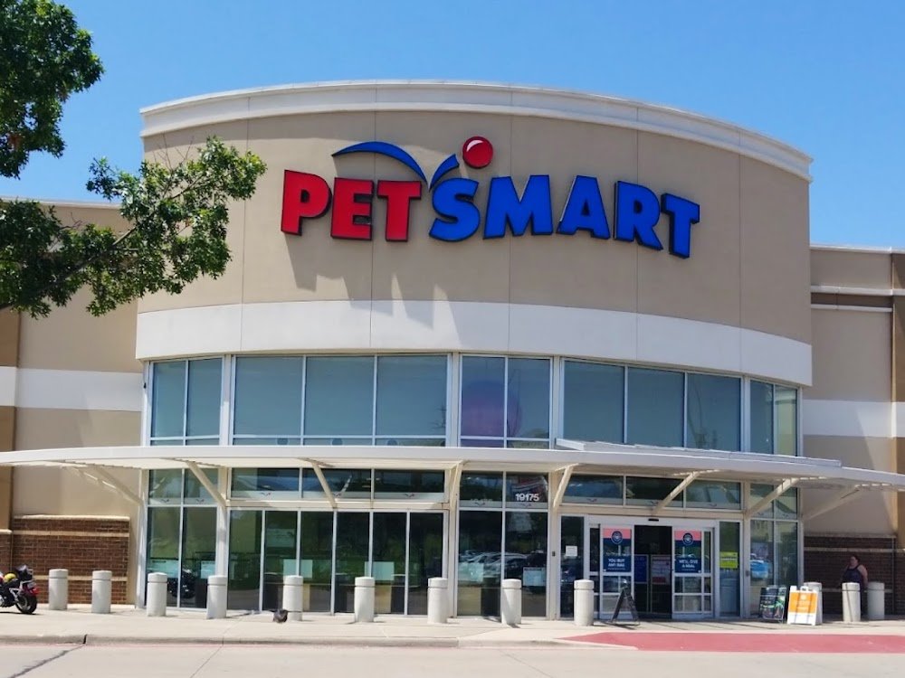 petsmart mesquite