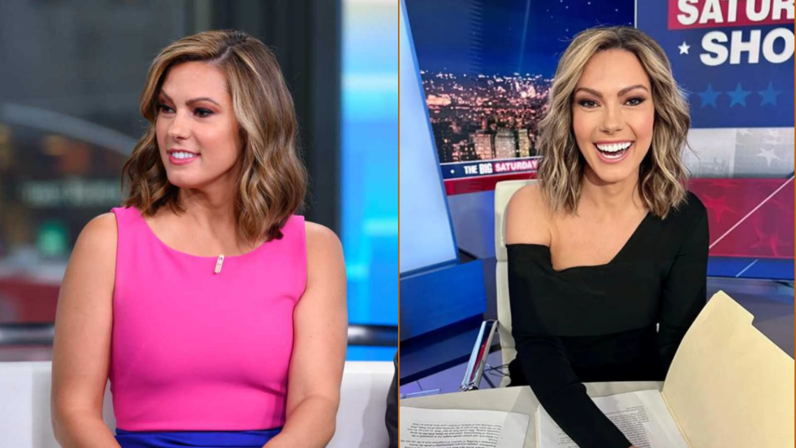 lisa boothe net worth