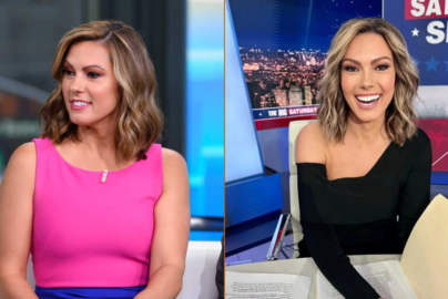 lisa boothe net worth