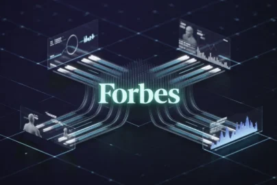 forbes connections today