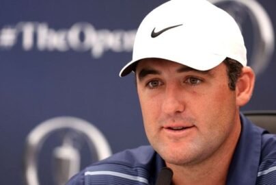 scottie scheffler net worth