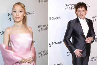 ethan slater ariana grande