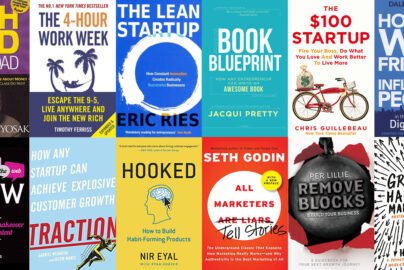 best business books