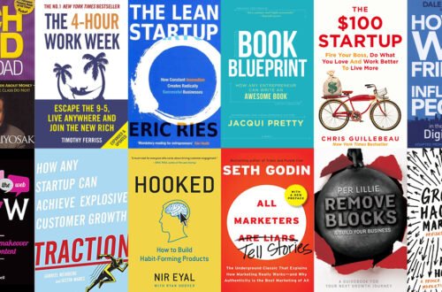 best business books