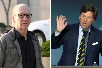 tucker carlson podcast