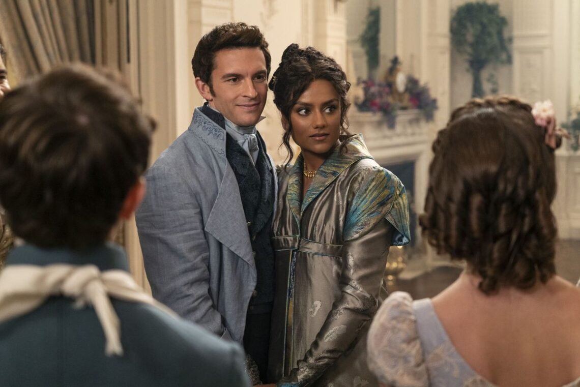 kate sharma bridgerton