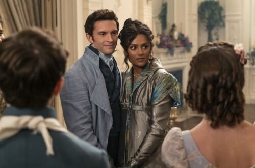 kate sharma bridgerton