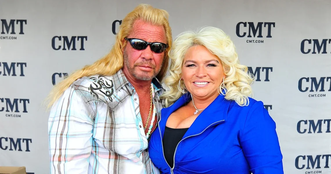 did dog the bounty hunter remarry