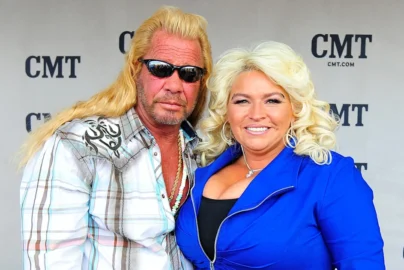 did dog the bounty hunter remarry