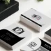 photography business cards