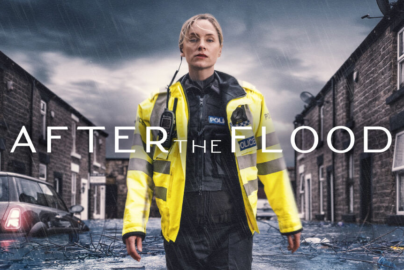 cast of after the flood (tv series)