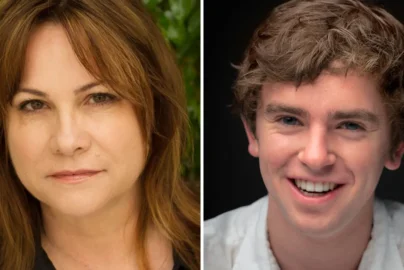 freddie highmore wife